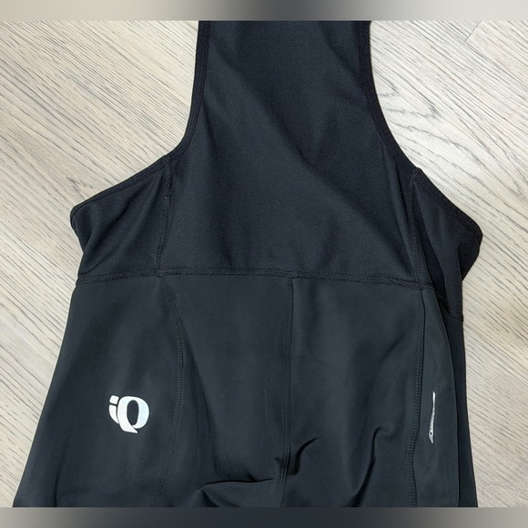 Pearl Izumi PRO Cycling Bib Shorts Black Padded Biking Bibs Men’s XL WORN ONCE - Picture 9 of 16